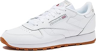 Reebok Classic Leather BS8044, Sports Shoes, Women's Sneakers