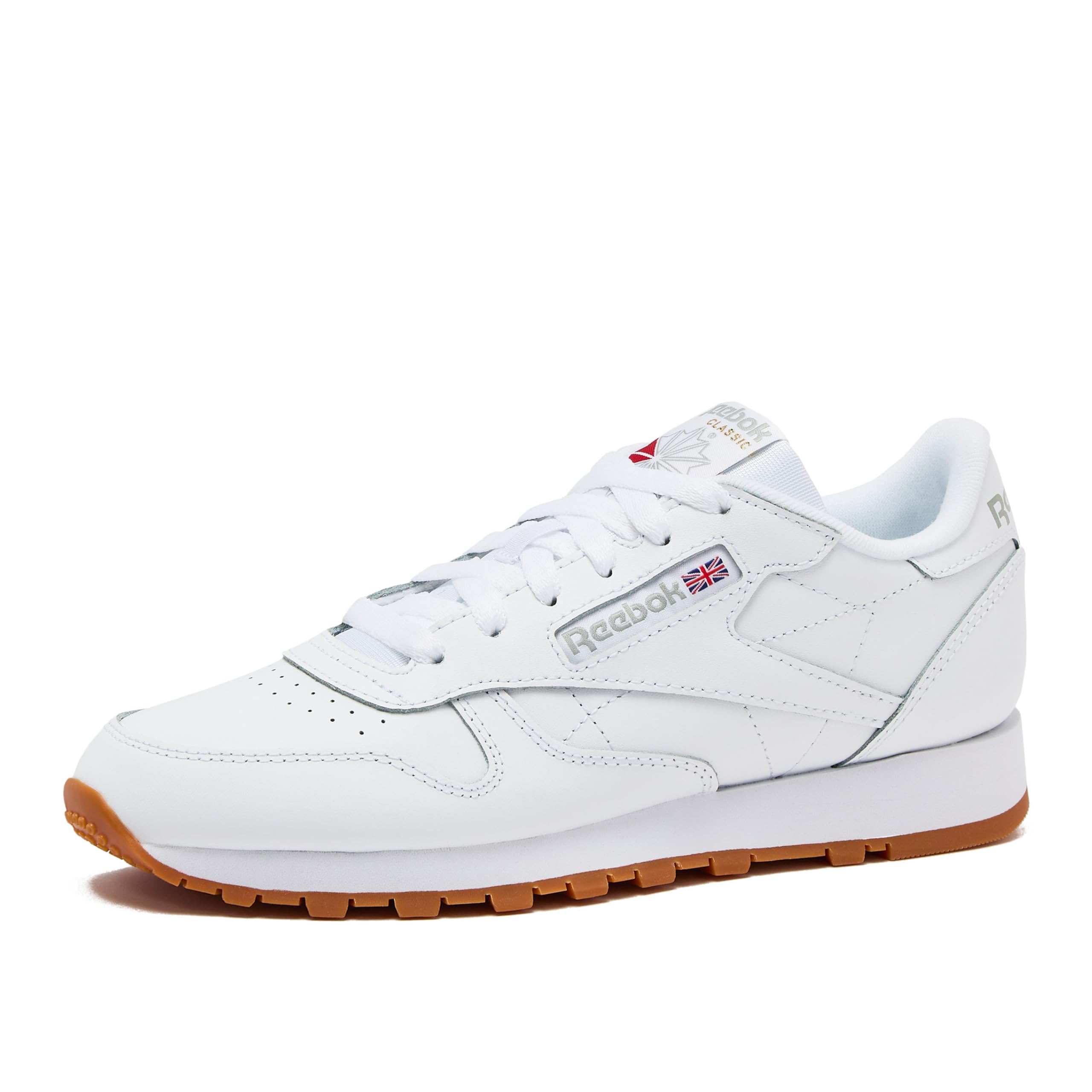 Reebok Classic Leather BS8044, Sports Shoes, Women's Sneakers