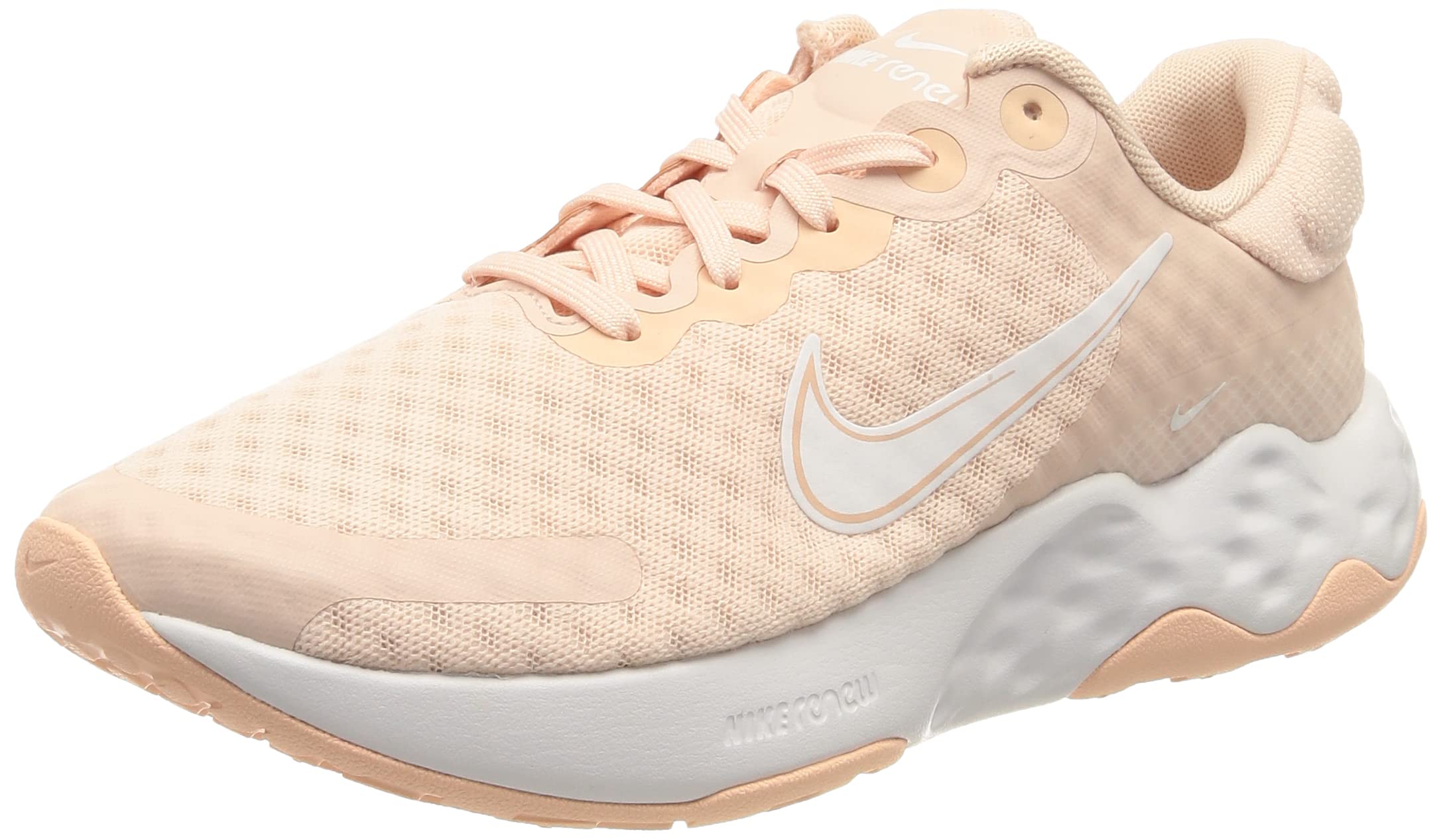 Nike Renew Ride 3 Sneaker Women's