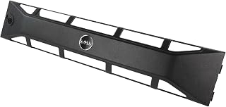 Dell PowerEdge R520 R530 R720 R720xd R730 R730xd R820 Security Bezel TFV72/8RFGM (Renewed)