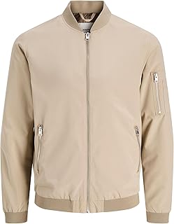 JACK & JONES Bomber Jacket Bomber Jacket