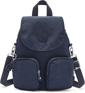 Kipling FIREFLY UP Small backpack (convertible to shoulderbag)