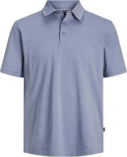 Jack & Jones Jprblaspencer SS Polo Shirt Men