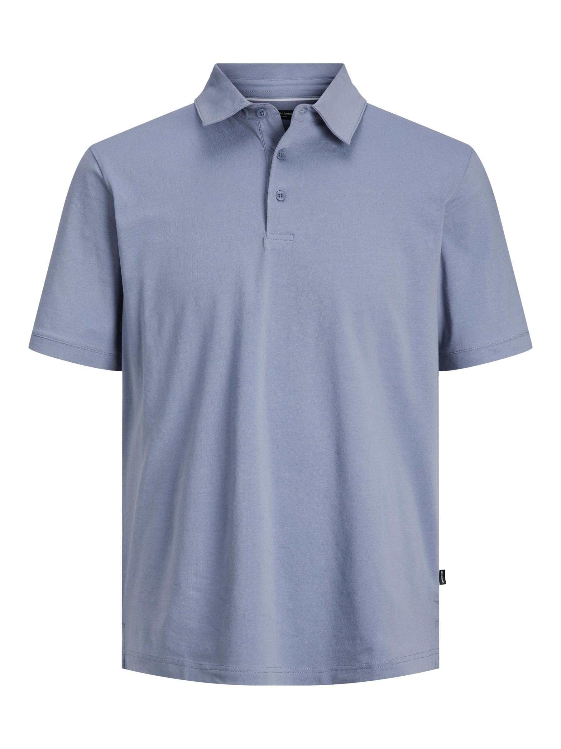 Jack & Jones Jprblaspencer SS Polo Shirt Men