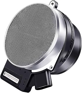 FAERSI Mass Air Flow Sensor Compatible with Chevy Silverado, Suburban 1500, 2500, Tahoe, GMC Yukon XL 1500 Sierra Cadillac Escalade 5.3L, 6.0L, 4.8 & More - Replaces 25168491, AF10043, 25318411