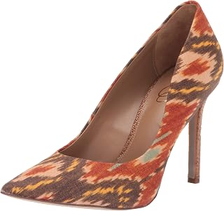 Sam Edelman Hazel Women's Pointed Toe Pumps