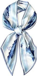 kcctoo Women's 1 Fashion Scarf