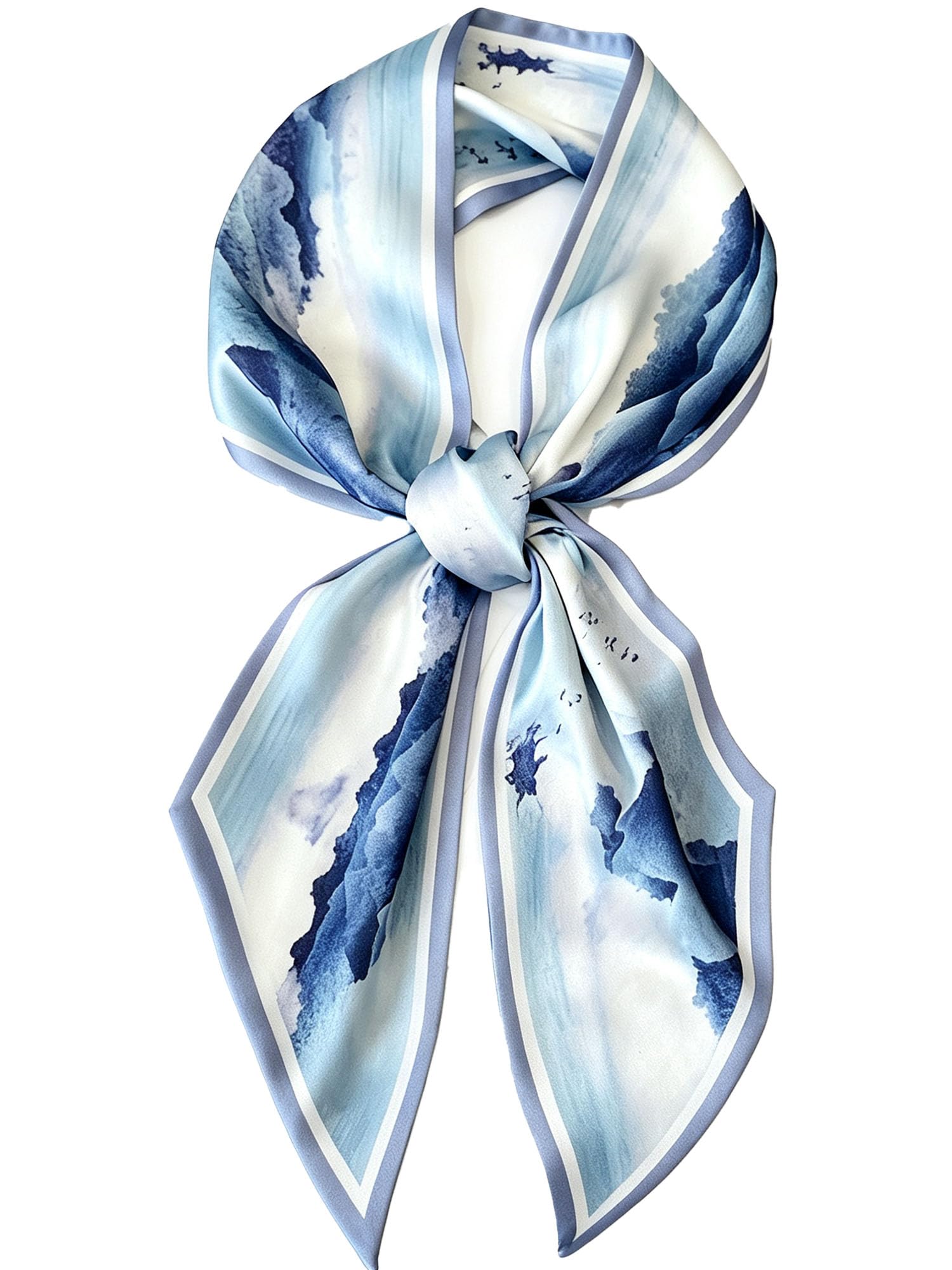 kcctoo Women's 1 Fashion Scarf