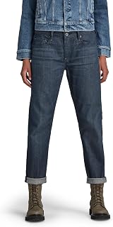 G-Star Women's Kate Boyfriend Jeans