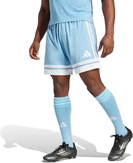 adidas Mens Squadra 25 ShortsShorts