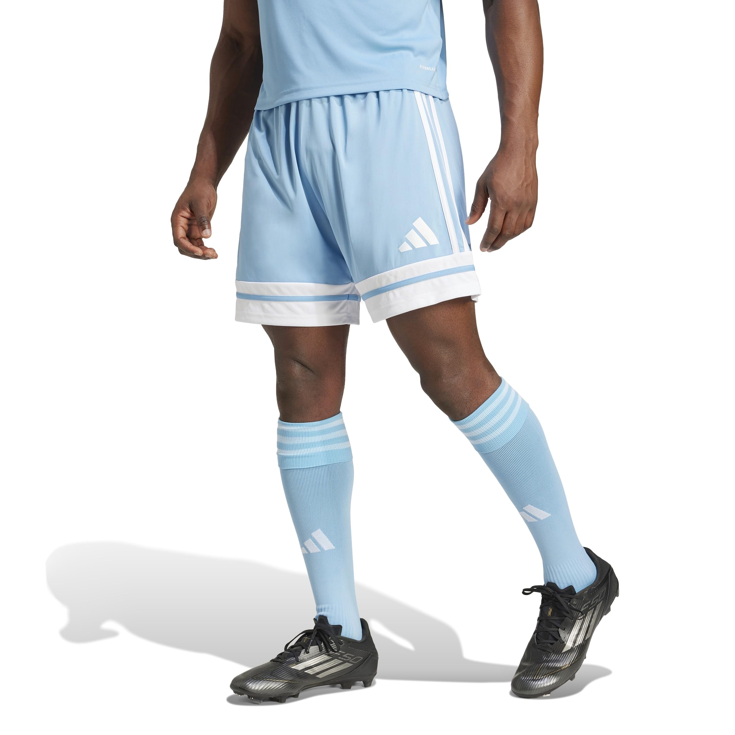 adidas Mens Squadra 25 ShortsShorts