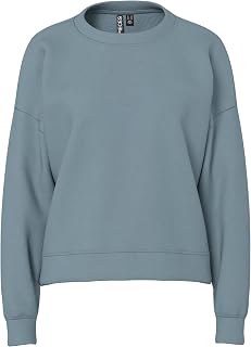 PIECES PCCHILLI Sweatshirt