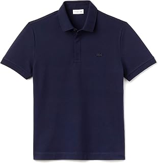 Lacoste Ph5522 Paris Regular Fit Polo Shirt Man