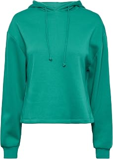 PIECES Hoodie PCCHILLI