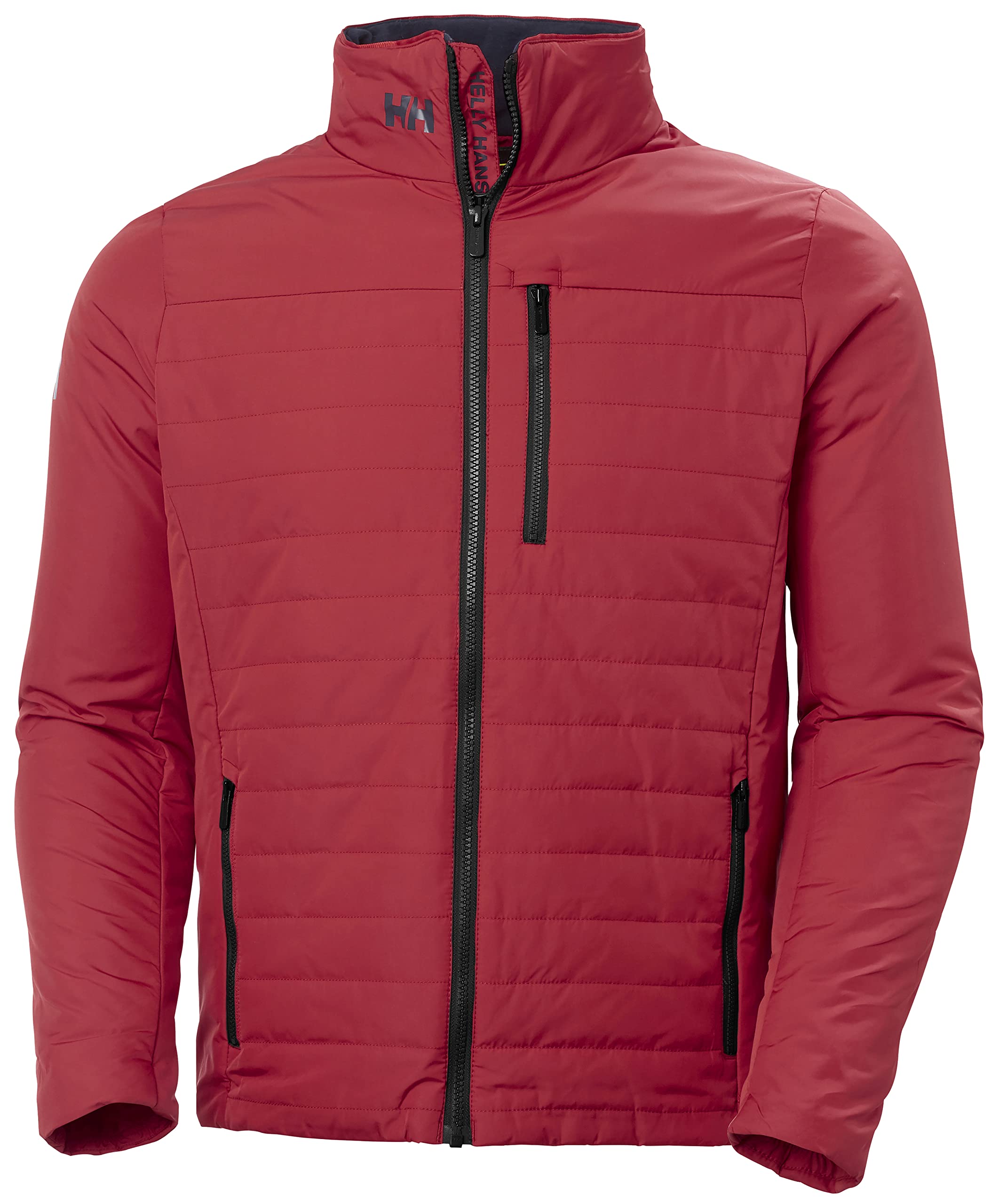 Helly Hansen Men's Crew Insulator Jacket 2.0 O Insulator (pack of 1)