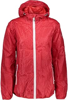 CMP Waterproof Women's Jacket