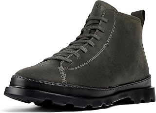 Camper Men's Brutus K300444Ankle boot