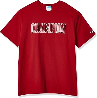 Champion Classic T-Shirt, Multi Script Men's T-Shirt