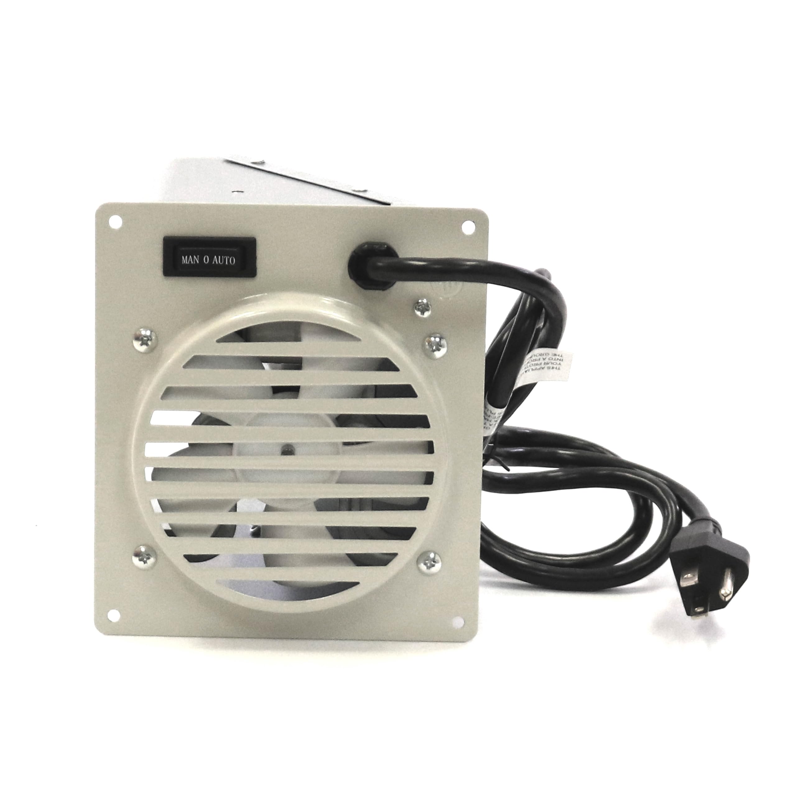 Mr. Heater Vent Free Blower Fan Kit for Radiant and Blue Flame Natural Gas and P