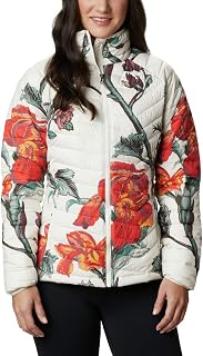 Columbia Powder Lite Women's Color Block Jacket