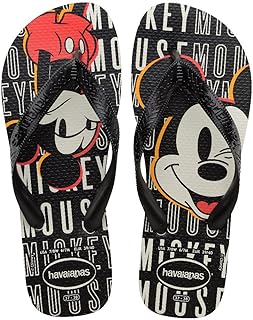 Havaianas Top Disney Unisex Adult Flip Flops
