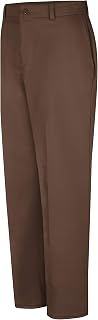 Red Kap Men's Red-pc20 Red-pc20