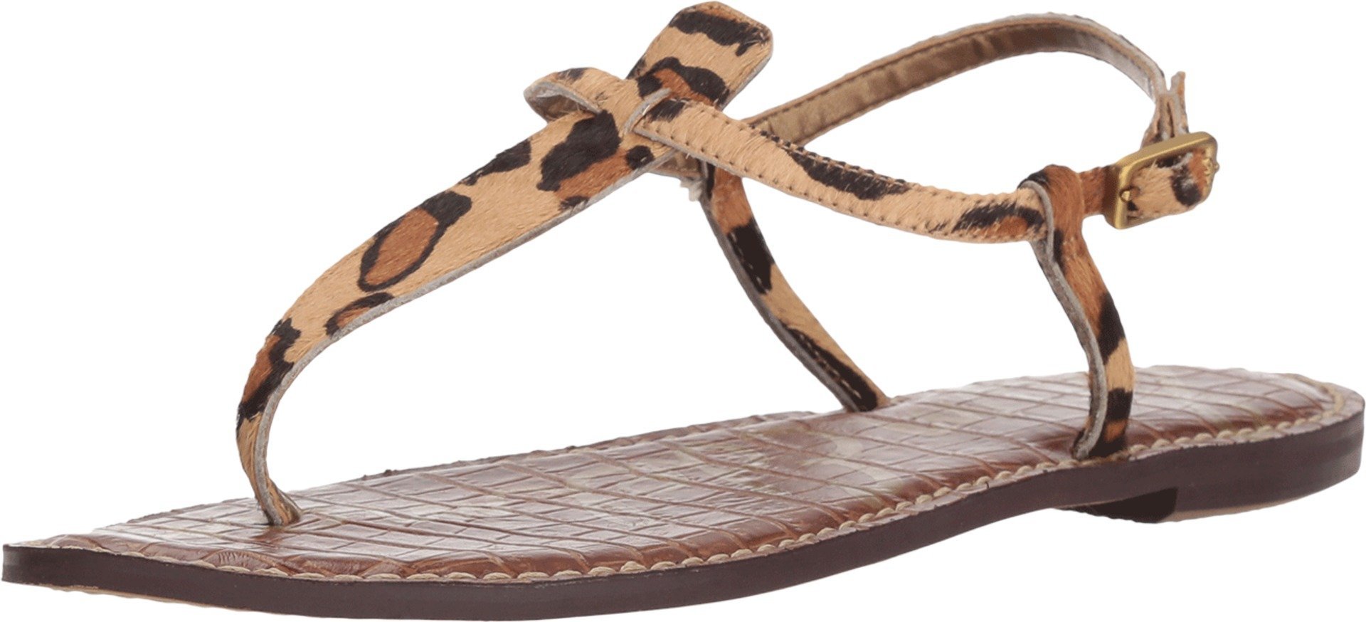 Sam Edelman Gigi, Women's T-Bar Sandals