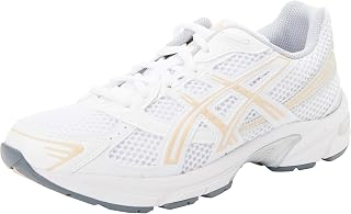 Asics GEL-1130 Women's Trainers, White (White/Birch), 35.5 EU