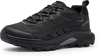 Merrell Men's Speed Strike 2 Trekking Hiking Shoes