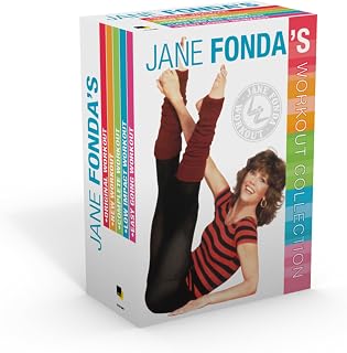 Jane Fonda's Workout Collection