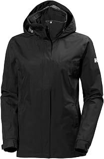 Helly Hansen Aden Women's Waterproof Jacket