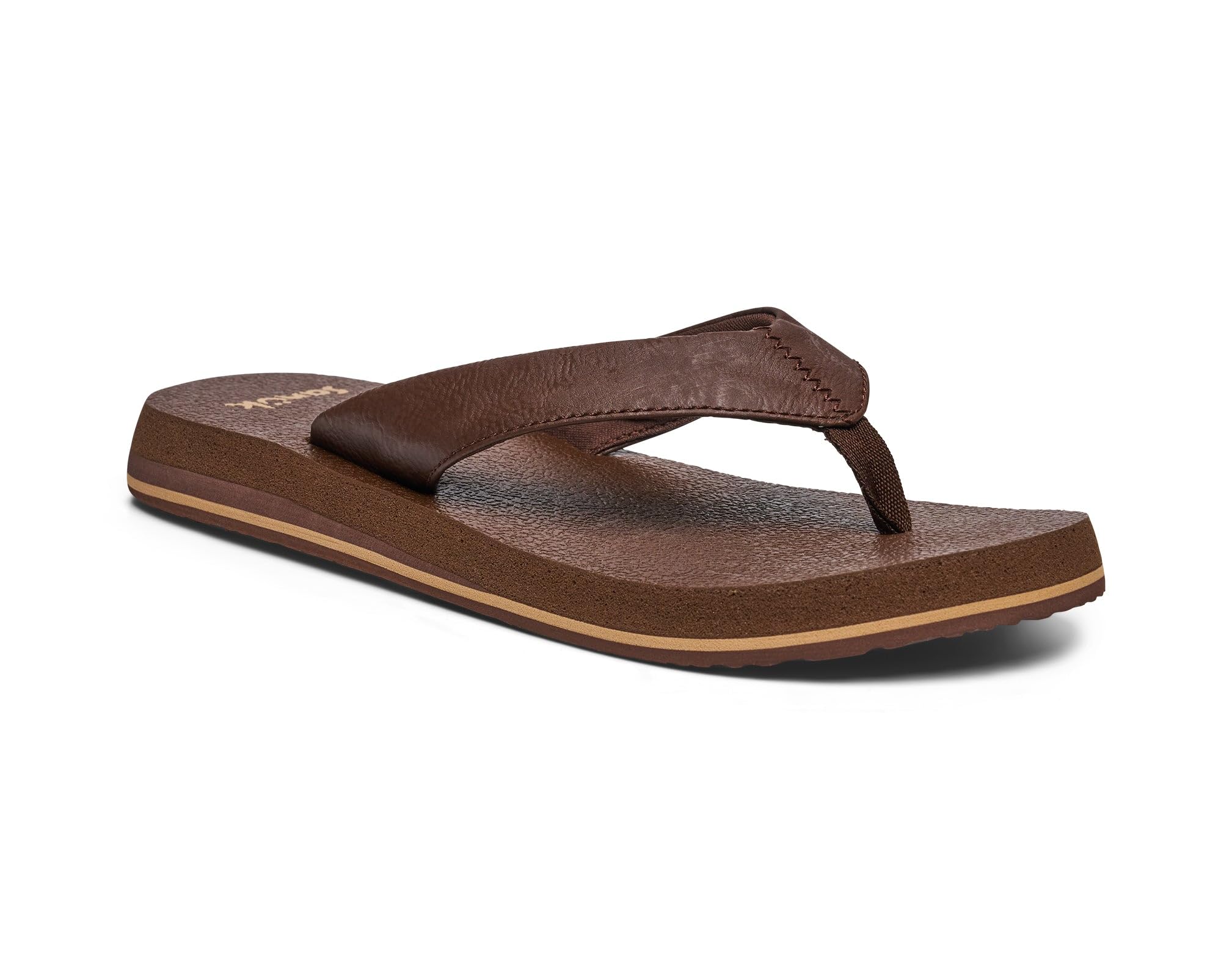 Sanuk Yoga Mat II | Flip Flops for Women | Yoga Sandals For Women | Women's Beac
