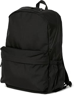[スノーピーク] Everyday Use Backpack リュック 収納力 軽量 デイリー 通勤通学 ユニセックス