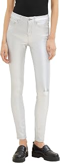 Tom Tailor Denim Women's 1038298 NELA Extra Skinny Jeans