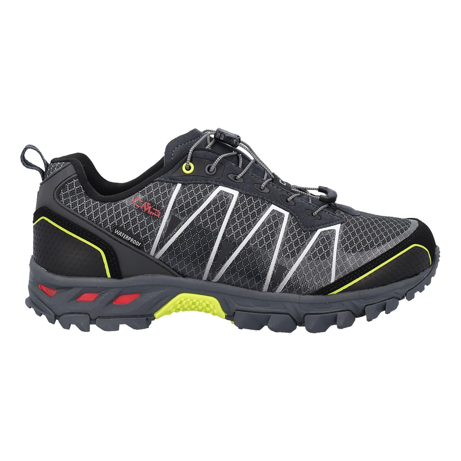 CMP Atlas Men's Running Shoes