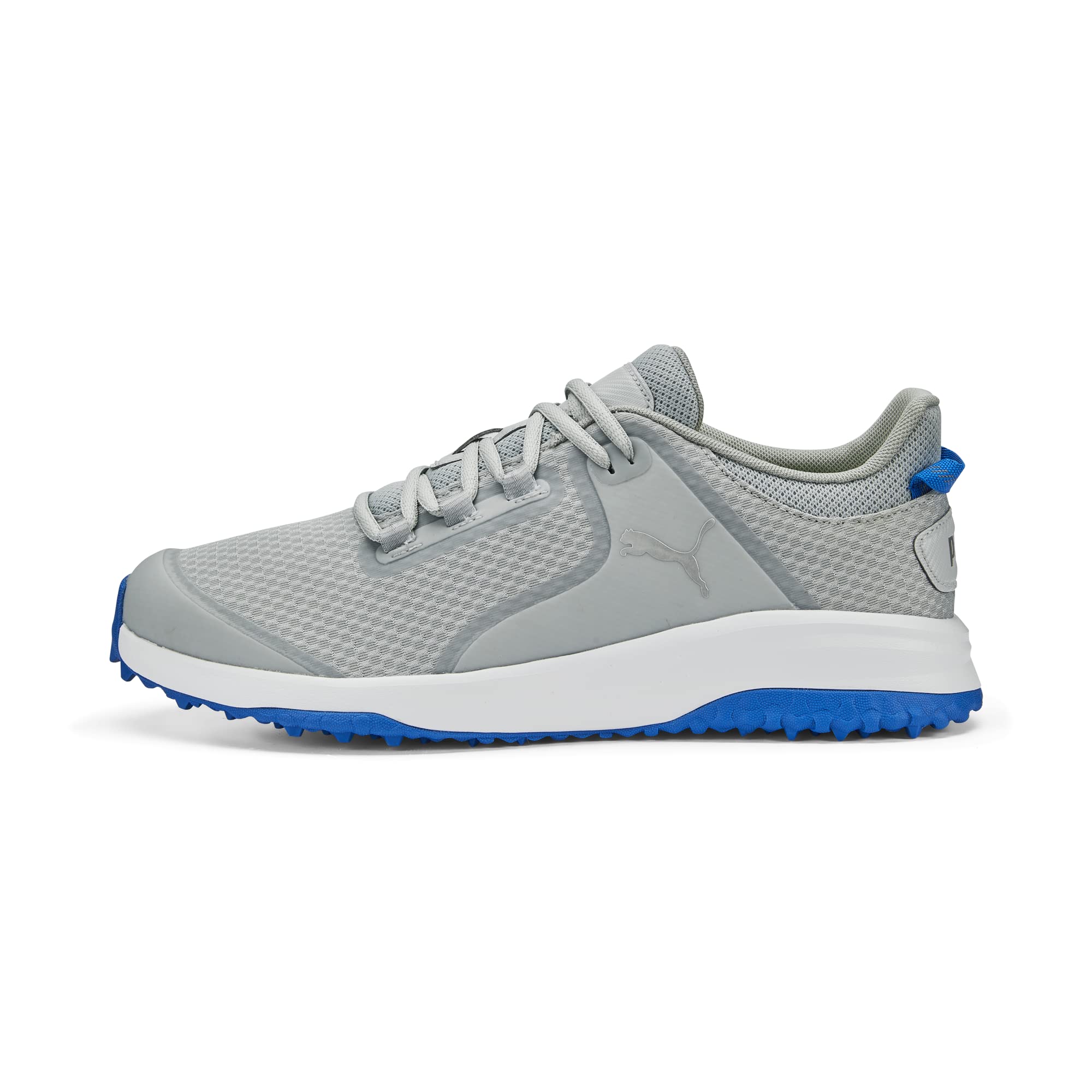 PUMA Fusion Grip Extra Wide Men's Golf Shoes