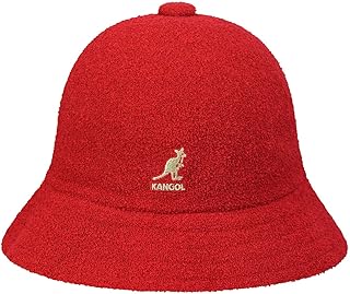 Kangol Unisex Bermuda Hat - Casual Women/Men - Beach Travel Spring-Summer