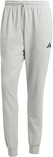 adidas Men's Essentials FEELCOZY French Terry Pant