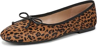 Sam Edelman Women's Alie Flat Pumps