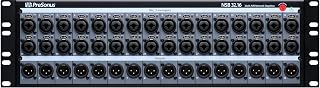 PreSonus NSB32.16 AVB Networked Stage Box
