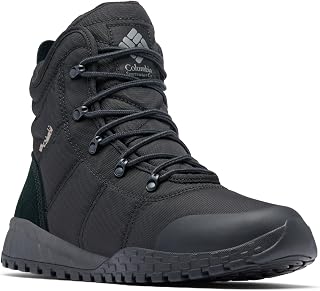 Columbia Fairbanks™ Omni-heat™ Men's Snow Boot