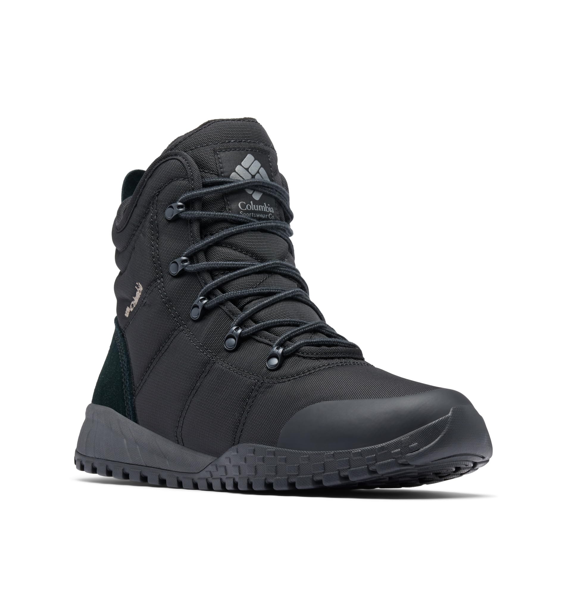 Columbia Fairbanks™ Omni-heat™ Men's Snow Boot