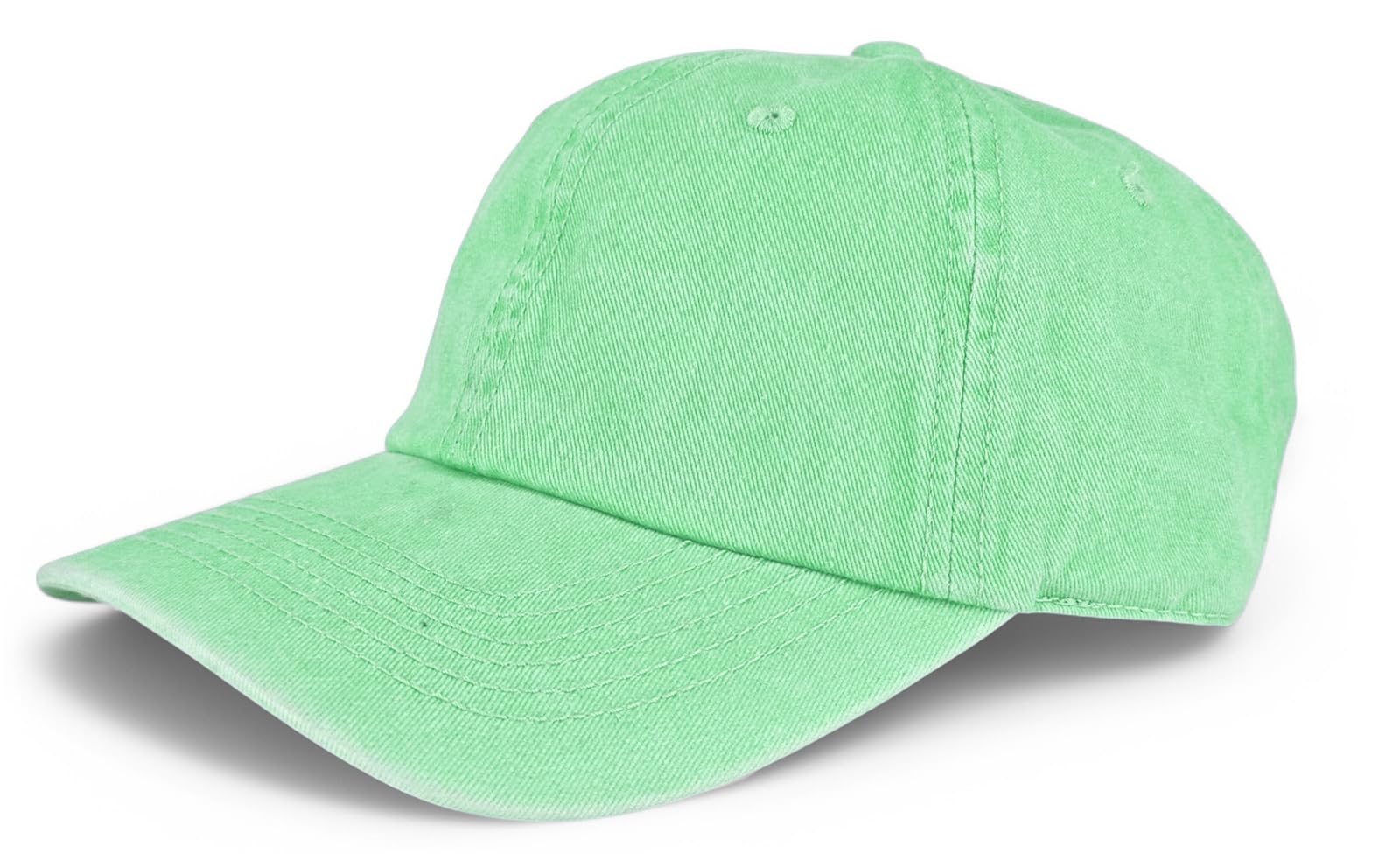 styleBREAKER 04023051 Unisex Snapback Cap with Cork Visor, 6 Panel Baseball Cap,