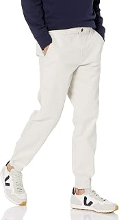 Amazon Essentials Mens Straight-Fit Jogger Pant