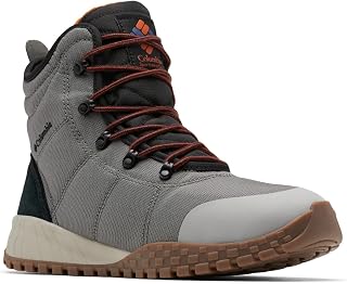 Columbia Men's Fairbanks Omni-Heat Winter Boots