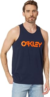 Oakley Men's Oakley Mark 3 Tank Tank Top (Pack of 1)