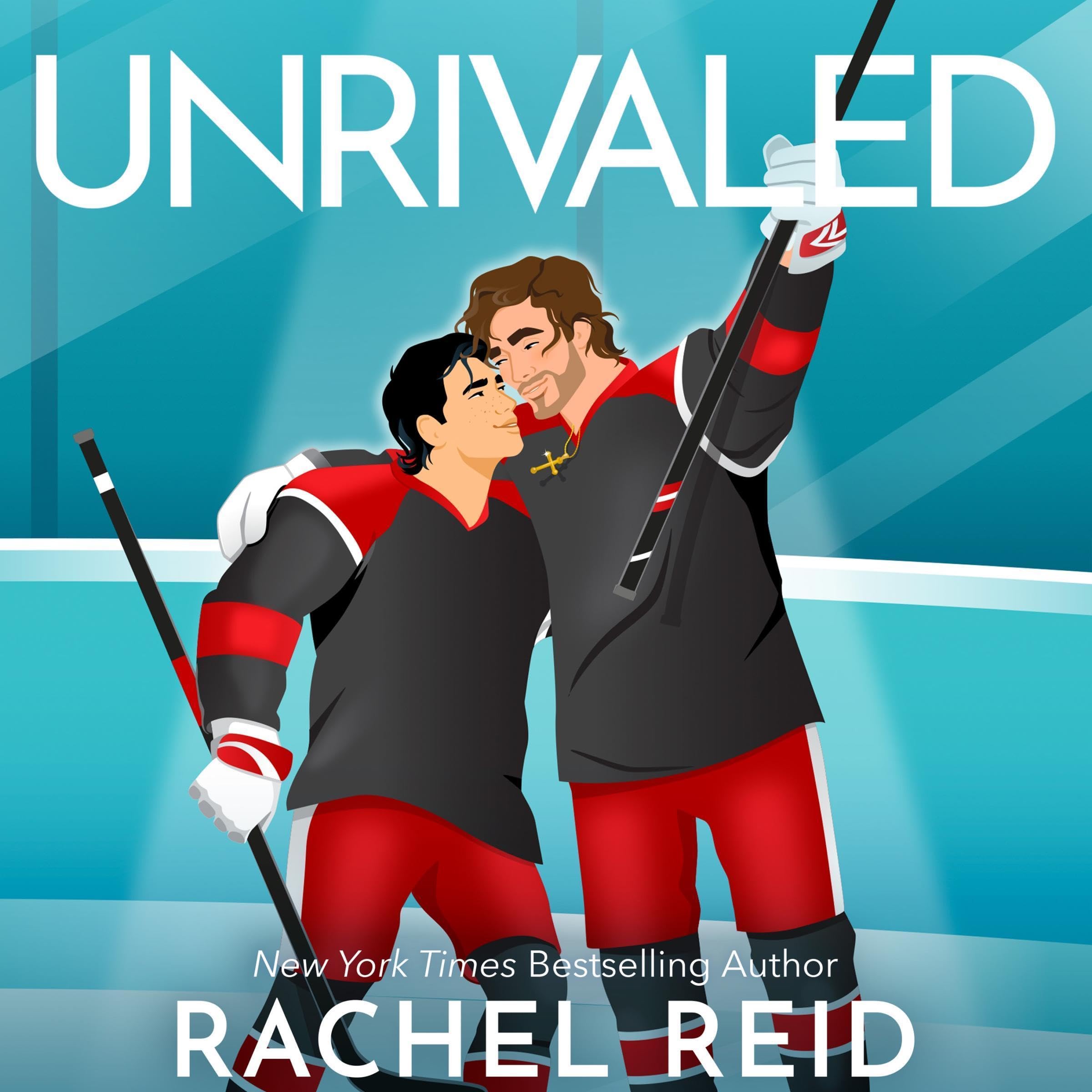 Unrivaled