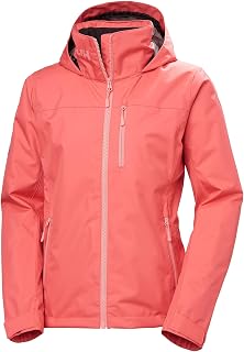 Helly Hansen W Crew Veste à capuche Midl Jacket 2.0 pour femme
