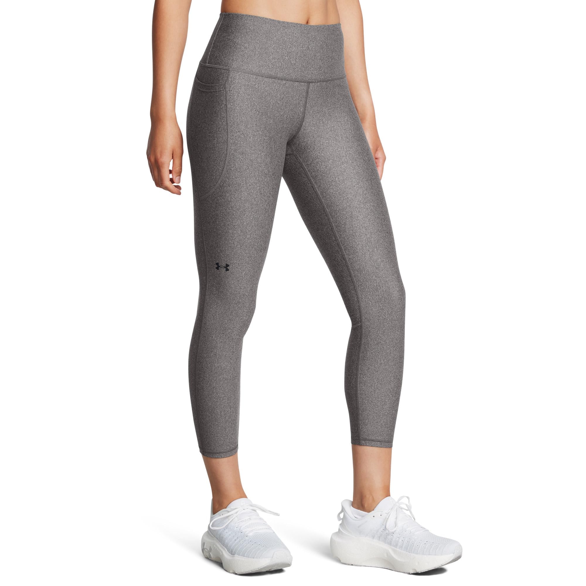 Under Armour - Tech High Rise Ankle Leggings, Women's Leggings