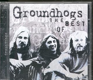 Best of Groundhogs